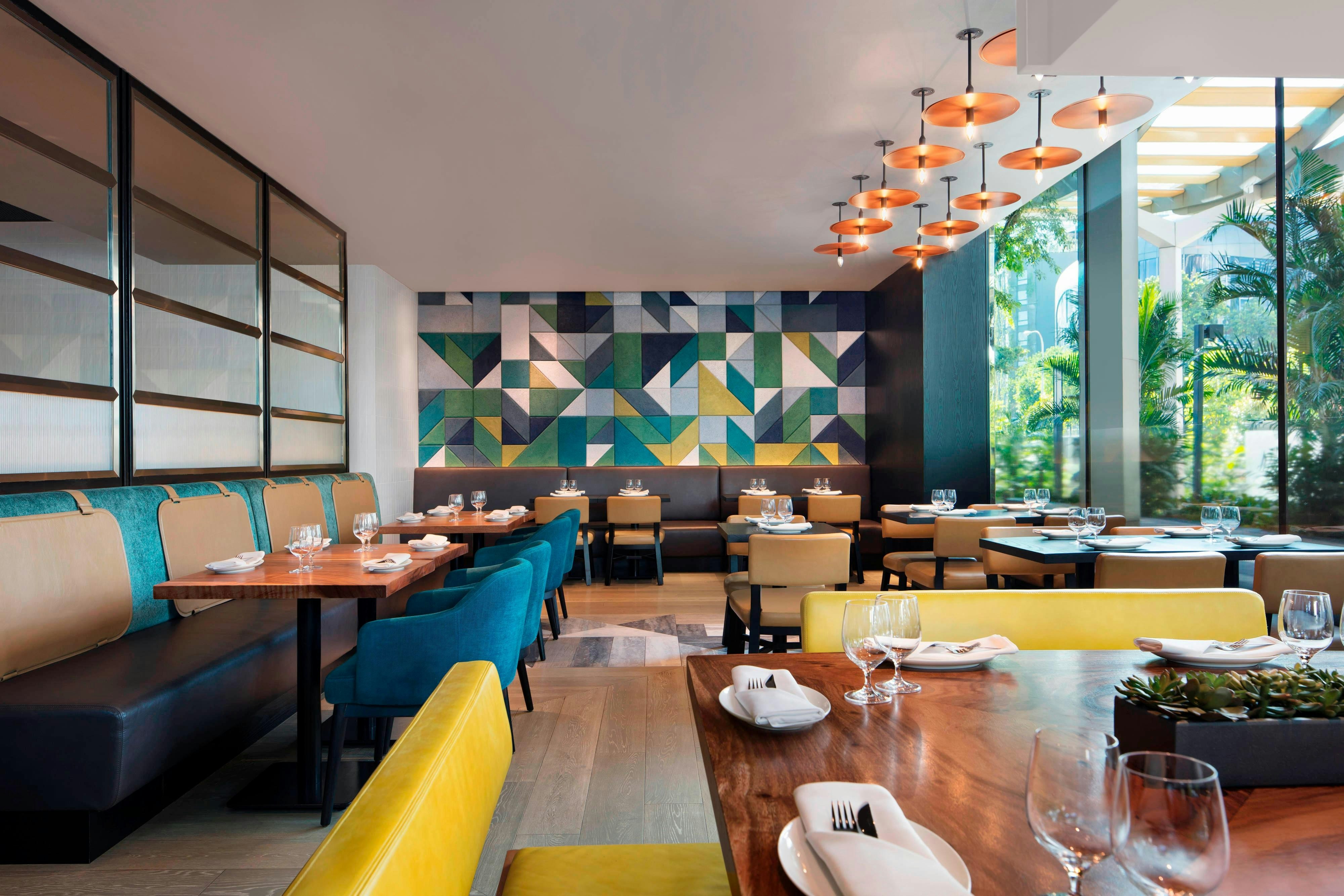 JW MARRIOTT HOTEL SINGAPORE SOUTH BEACH 51/73