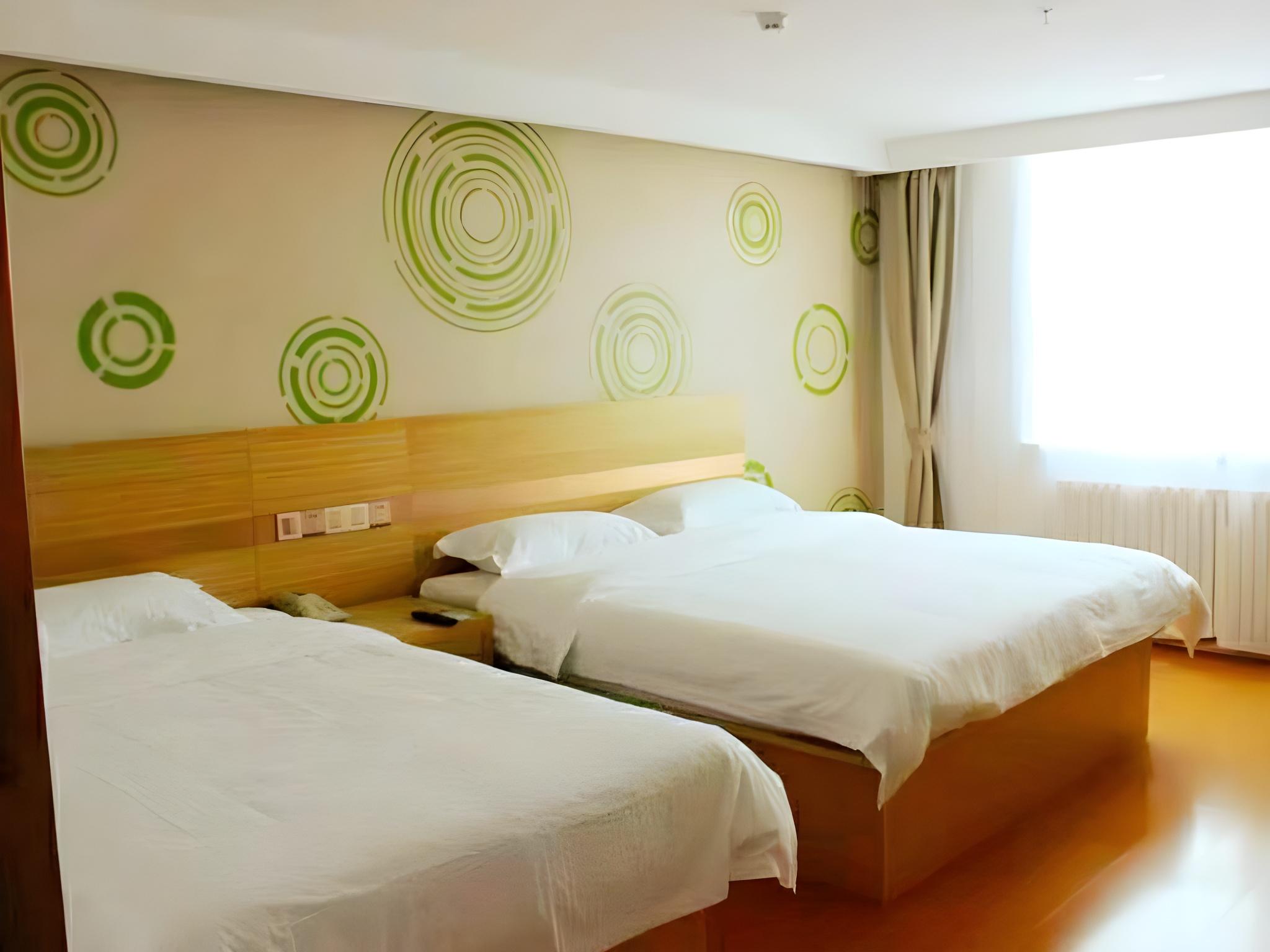 SUPERIOR, TWIN BEDS