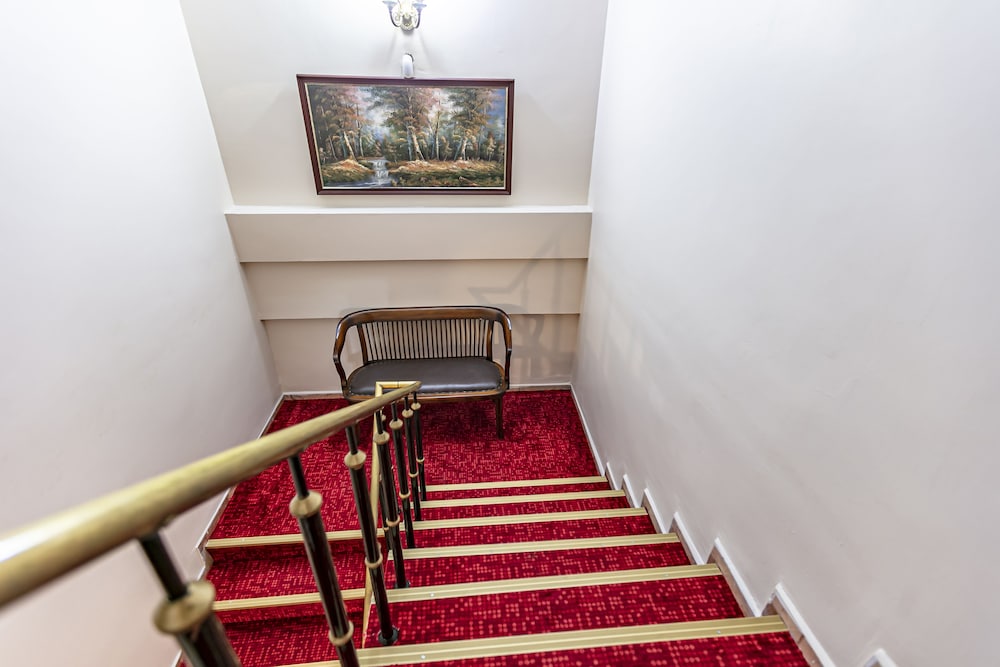 Elasophia Hotel 14/38
