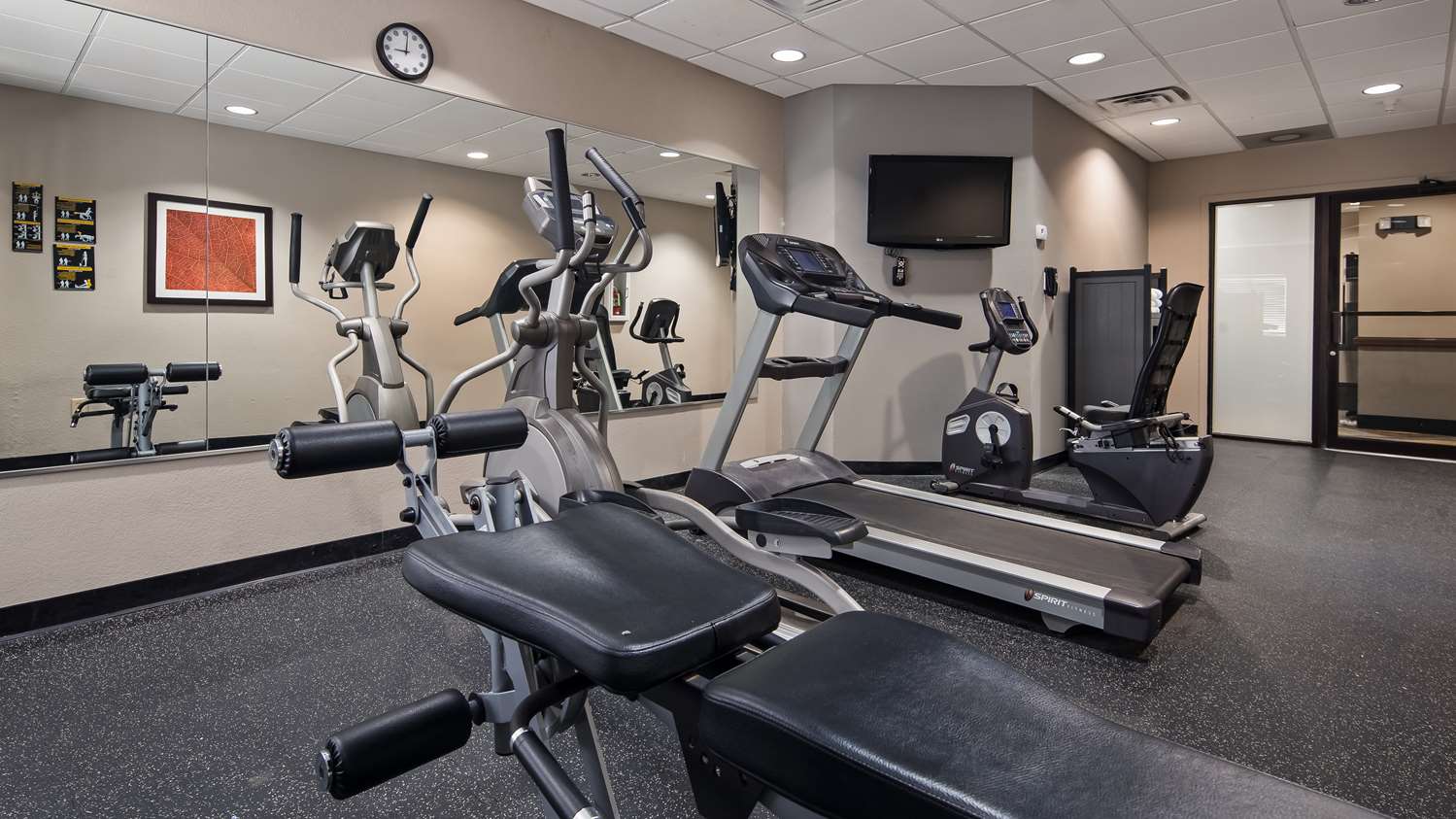 Best Western Inn & Suites - Lake Charles 19/40