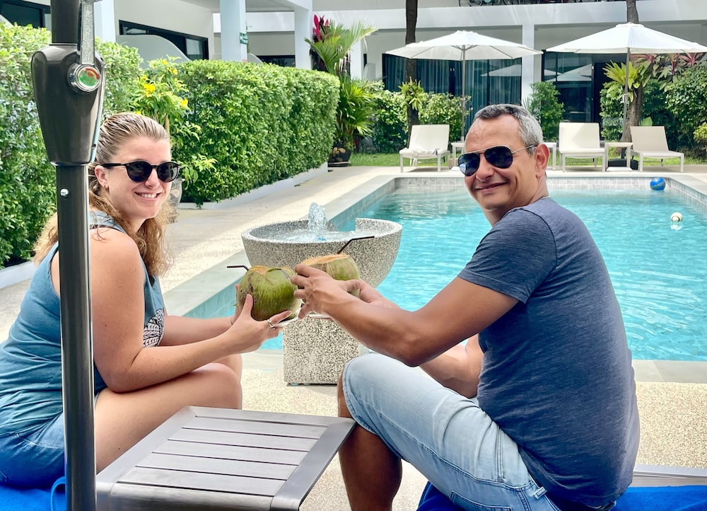 Lotus Bleu Resort & Restaurant 32/61