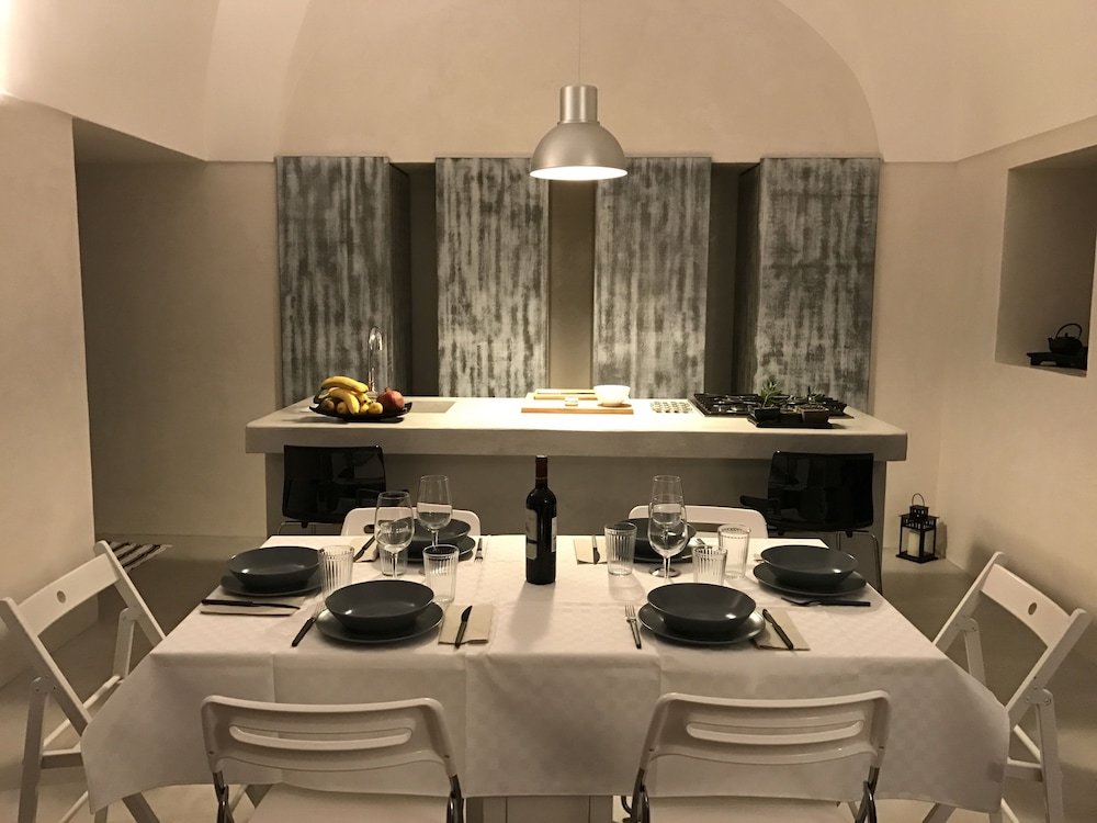I Dammusini Di Pantelleria 25/50