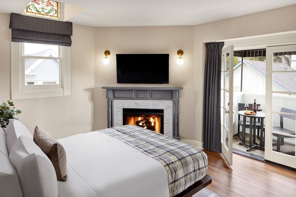 Gosby House Inn A Four Sisters Inn 27/57