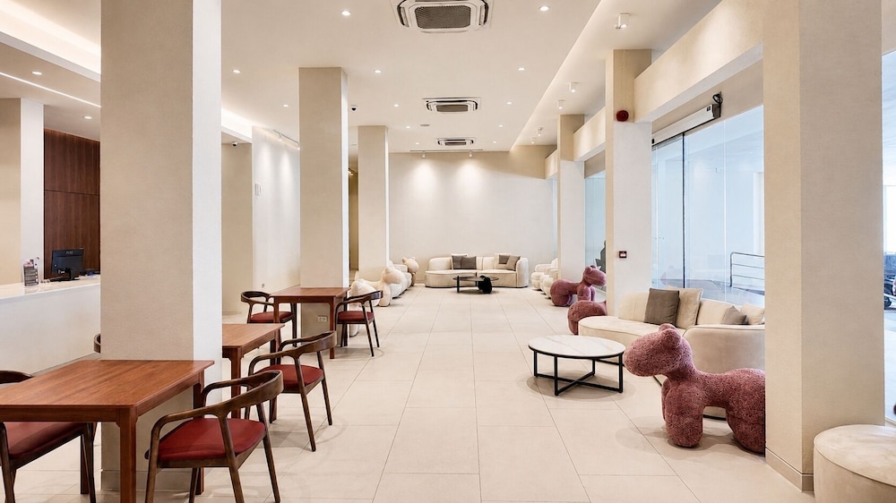 S Hadyai Hotel 47/68