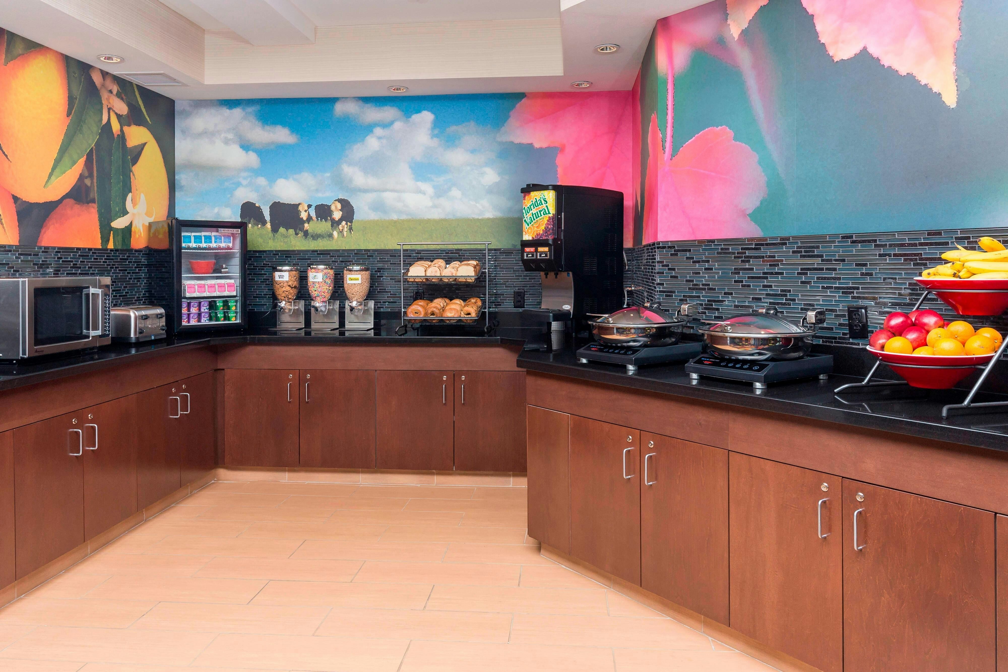Fairfield Inn & Suites Galesburg 22/22