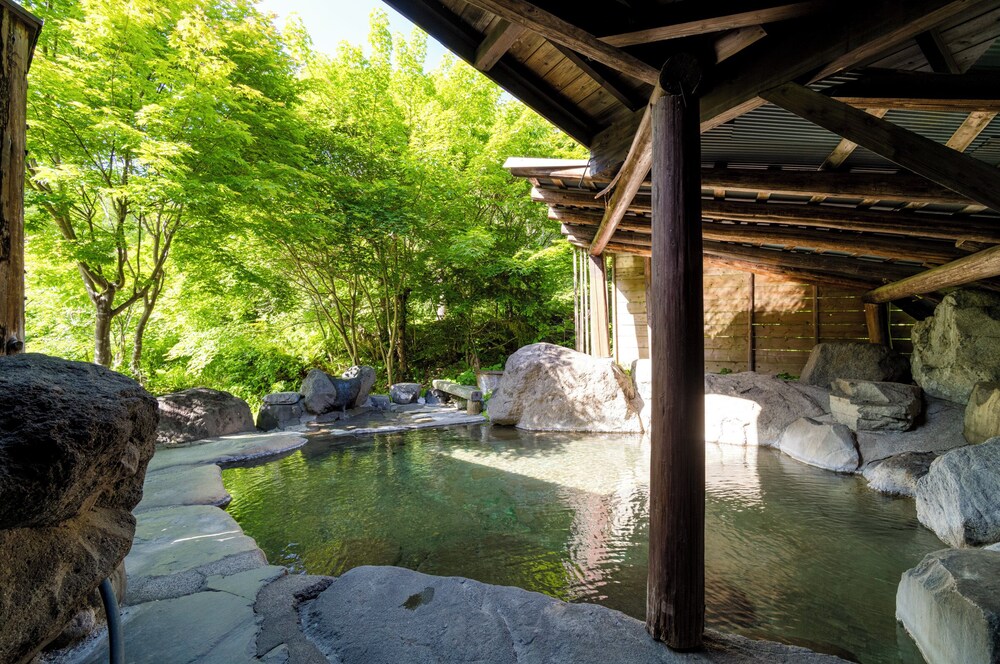 Ryokan Yakenoyu 30/51