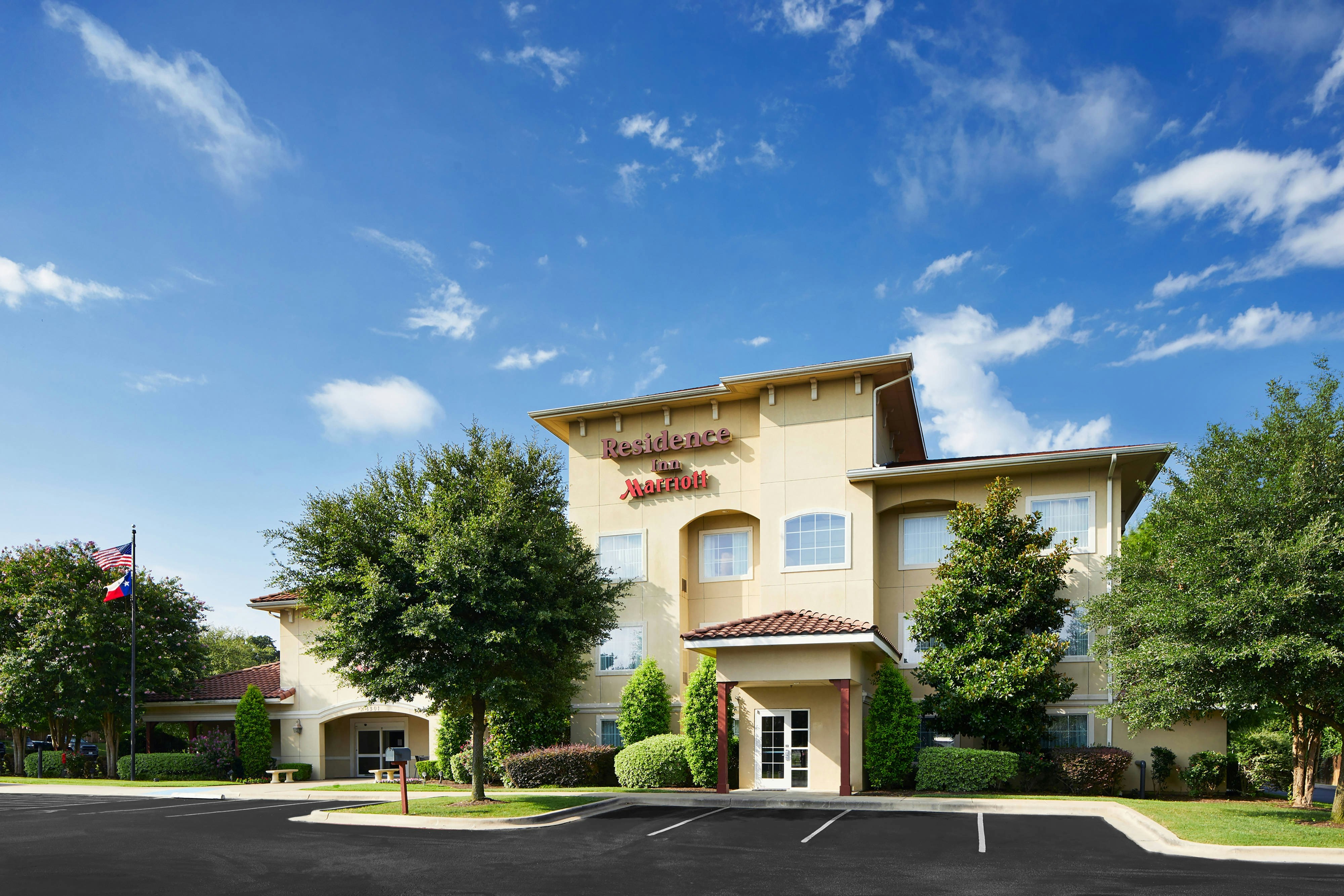 Residence Inn by Marriott Temple 14/15