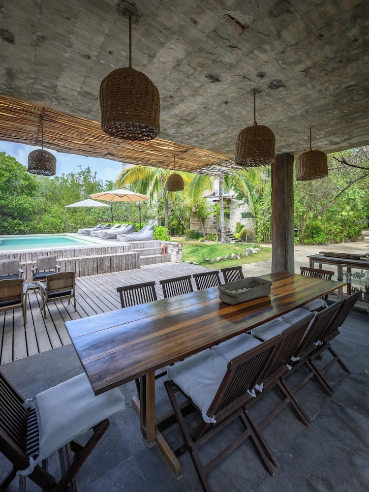 Vida Silvestre Tulum 36/50