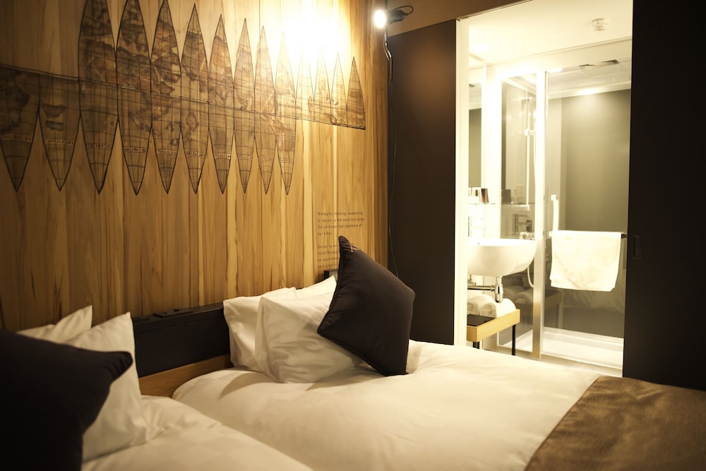 Hotel Risveglio Akasaka 24/57