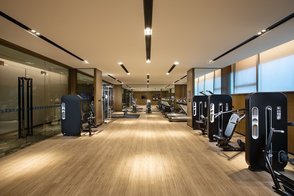 Wyndham Changsha South 9/24