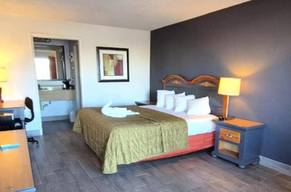 Suite Dreams Motel Mattoon I 57 27/58