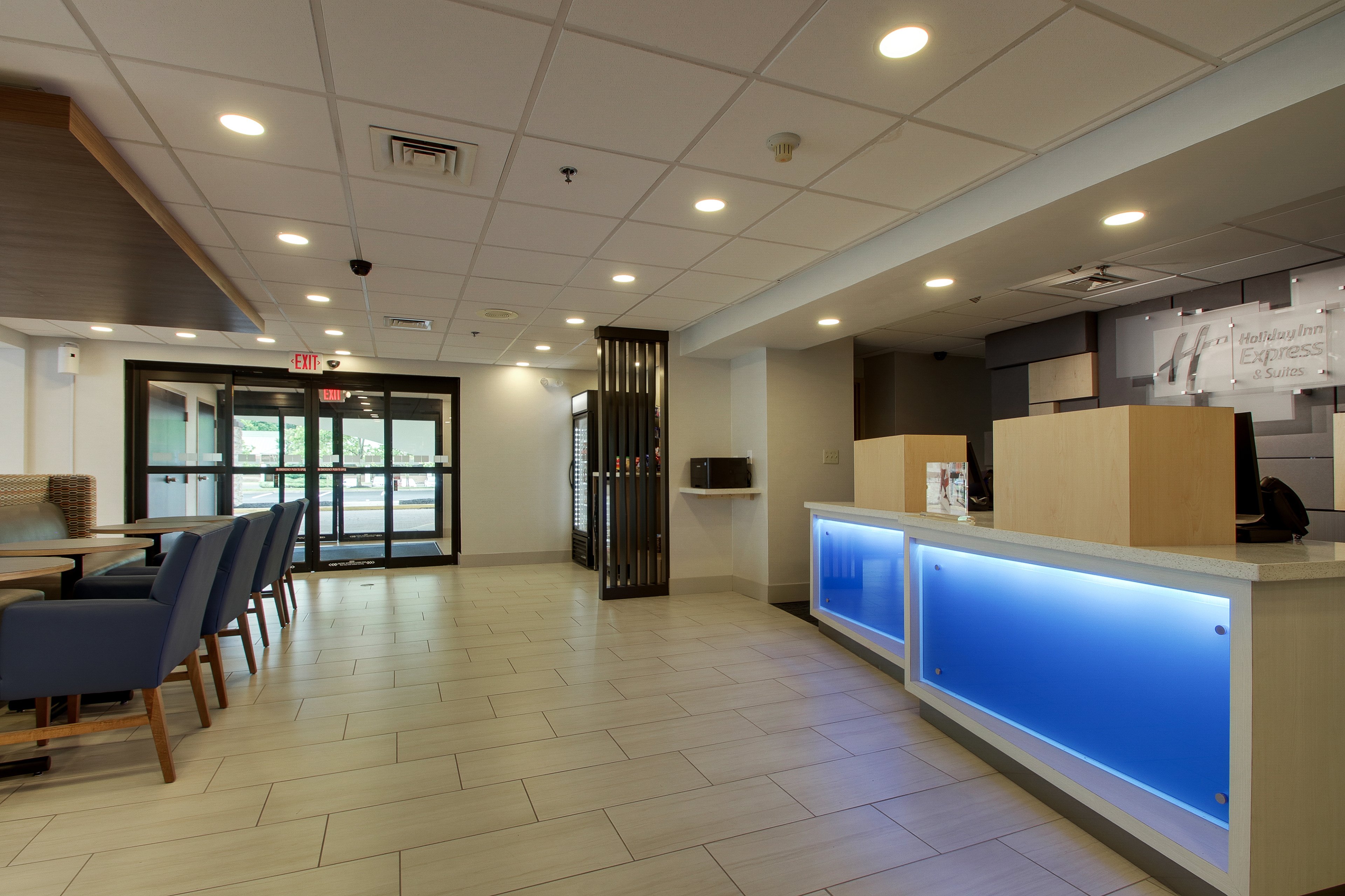 Holiday Inn Express Voorhees - Mt. Laurel 8/37