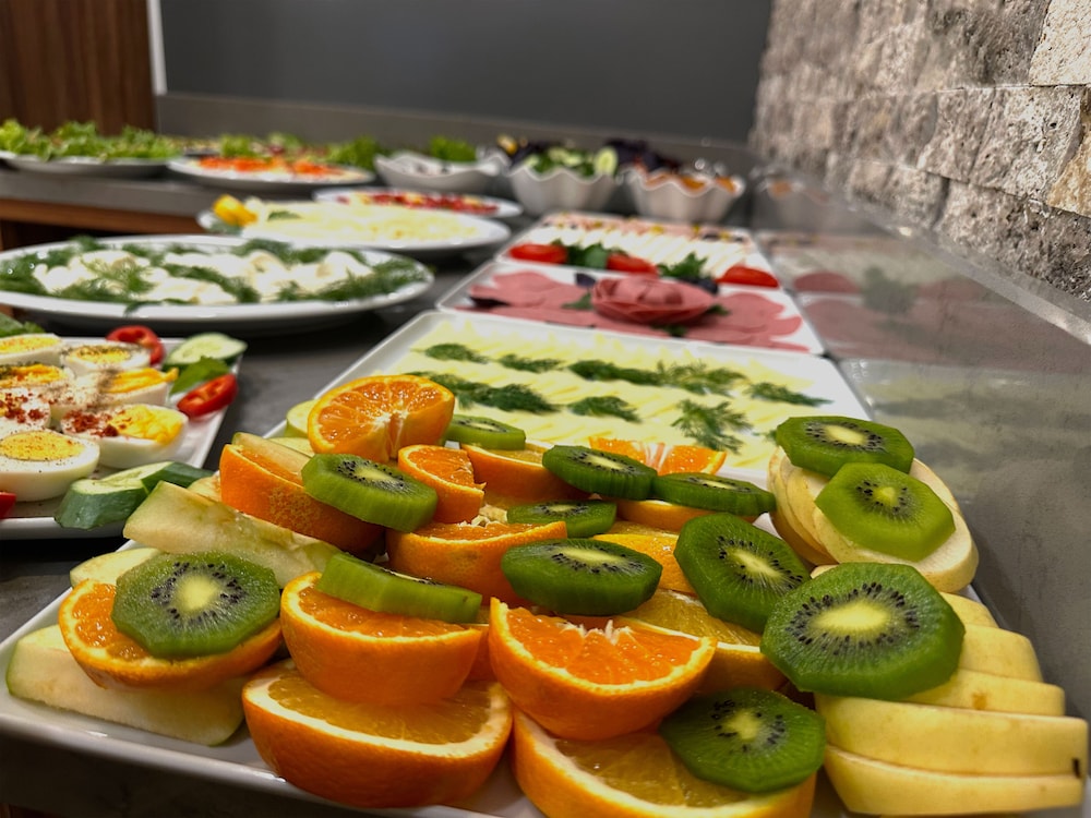 Avrasya Port酒店(Avrasya Port Hotel) 图片4