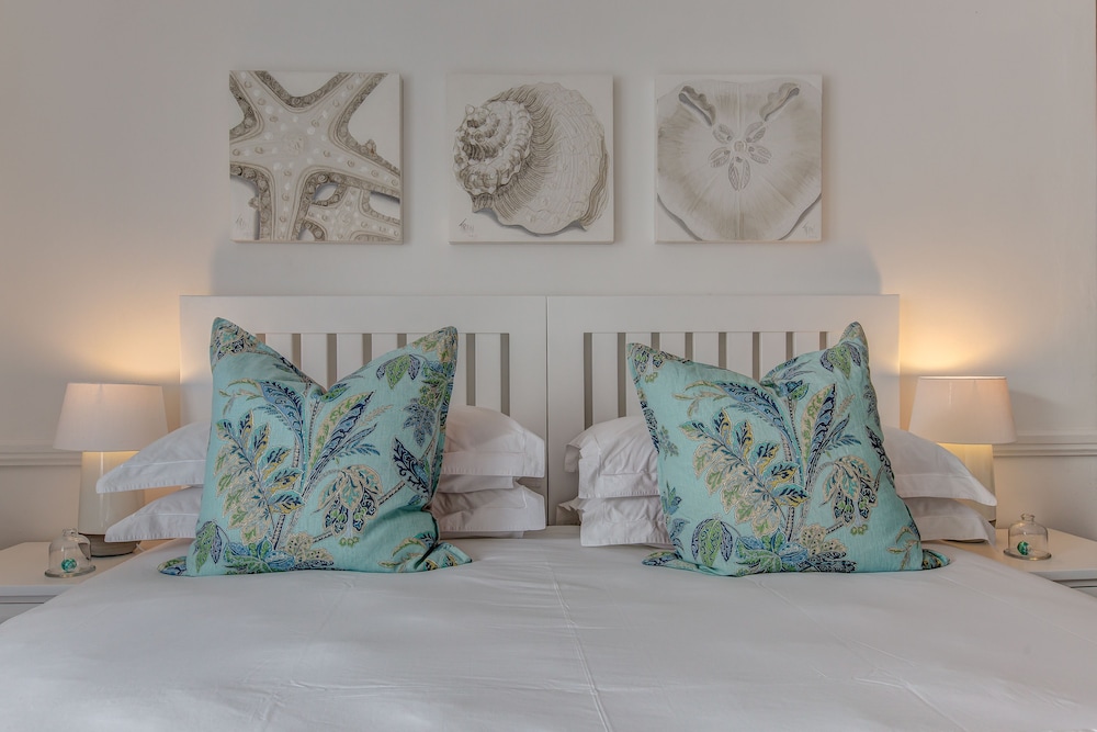 Amanzi Island Boutique Hotel 35/77