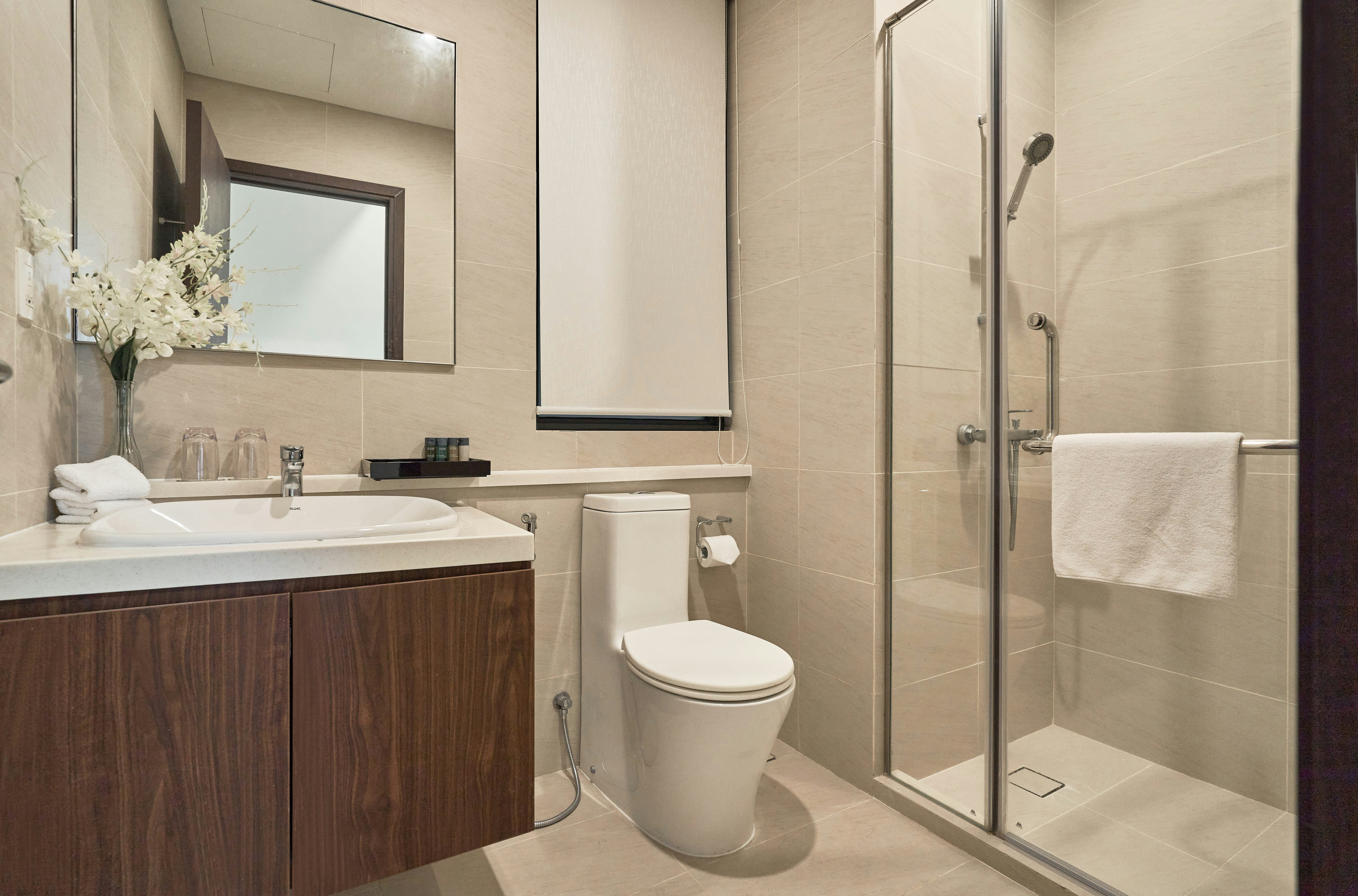 RichLane Residences by Oakwood 30/35