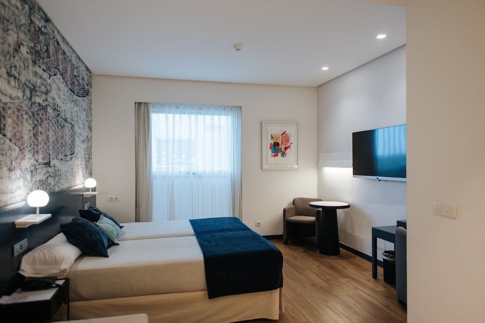 Hotel Neptuno Playa & Spa 17/50