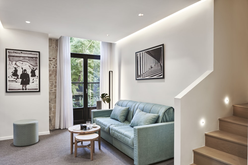 NLH Monastiraki | Neighborhood Lifestyle Hotels 35/50