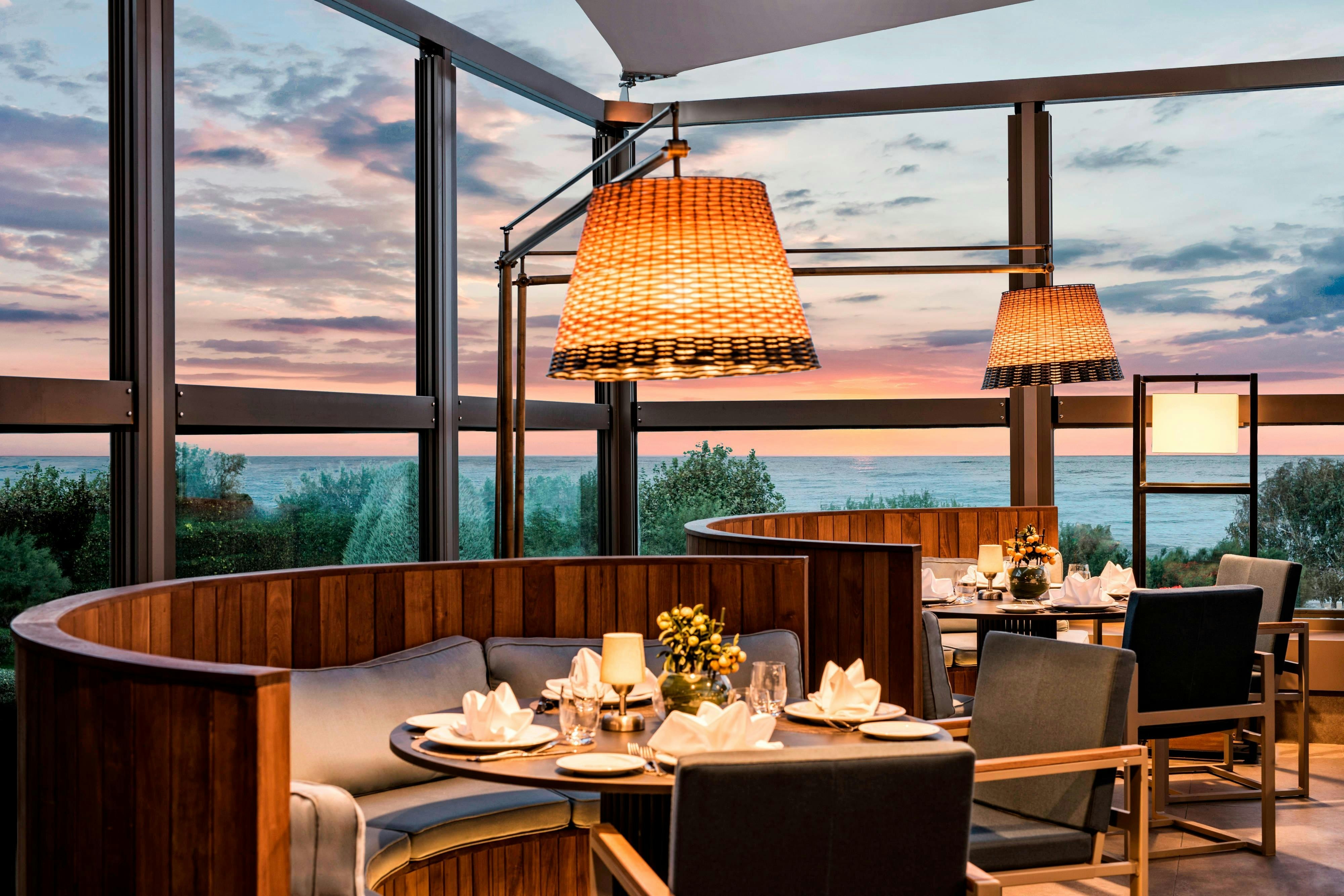 Renaissance Polat Istanbul Hotel 32/67
