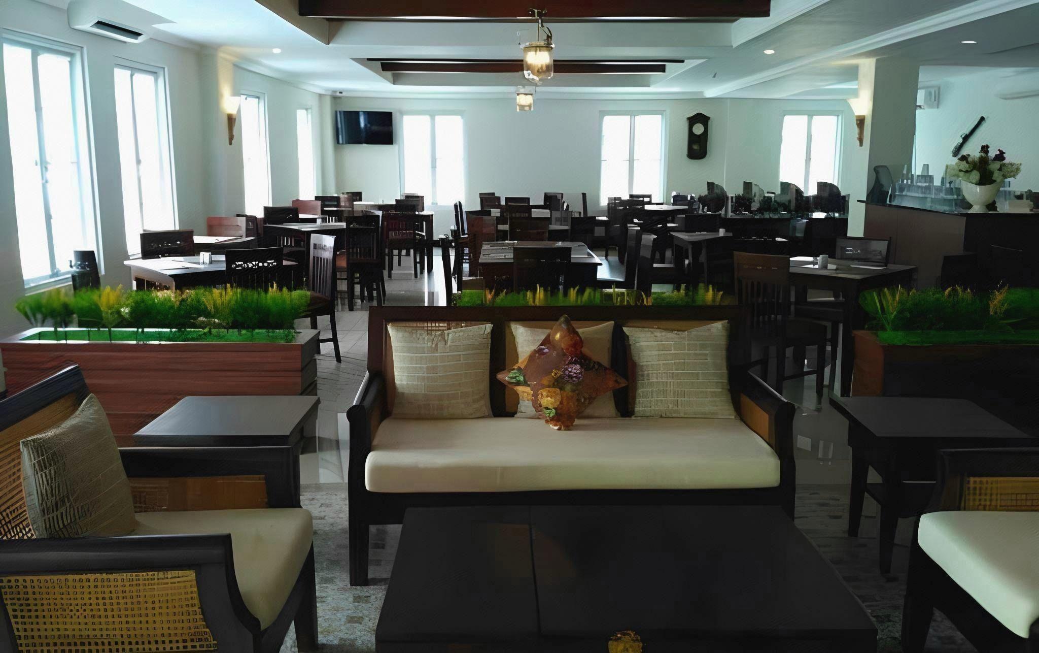 Le Semar Hotel Serang 21/25