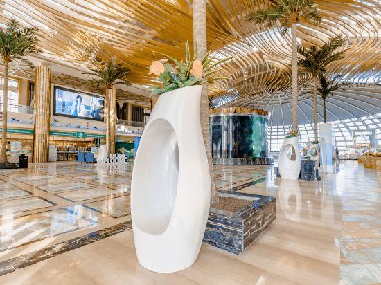 Gountry Garden Golden Beach Hotel Yantai 21/35