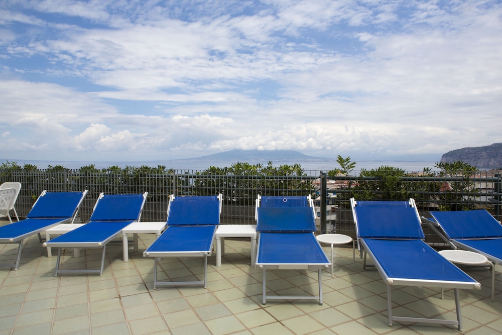 Hotel Villa Maria 40/63