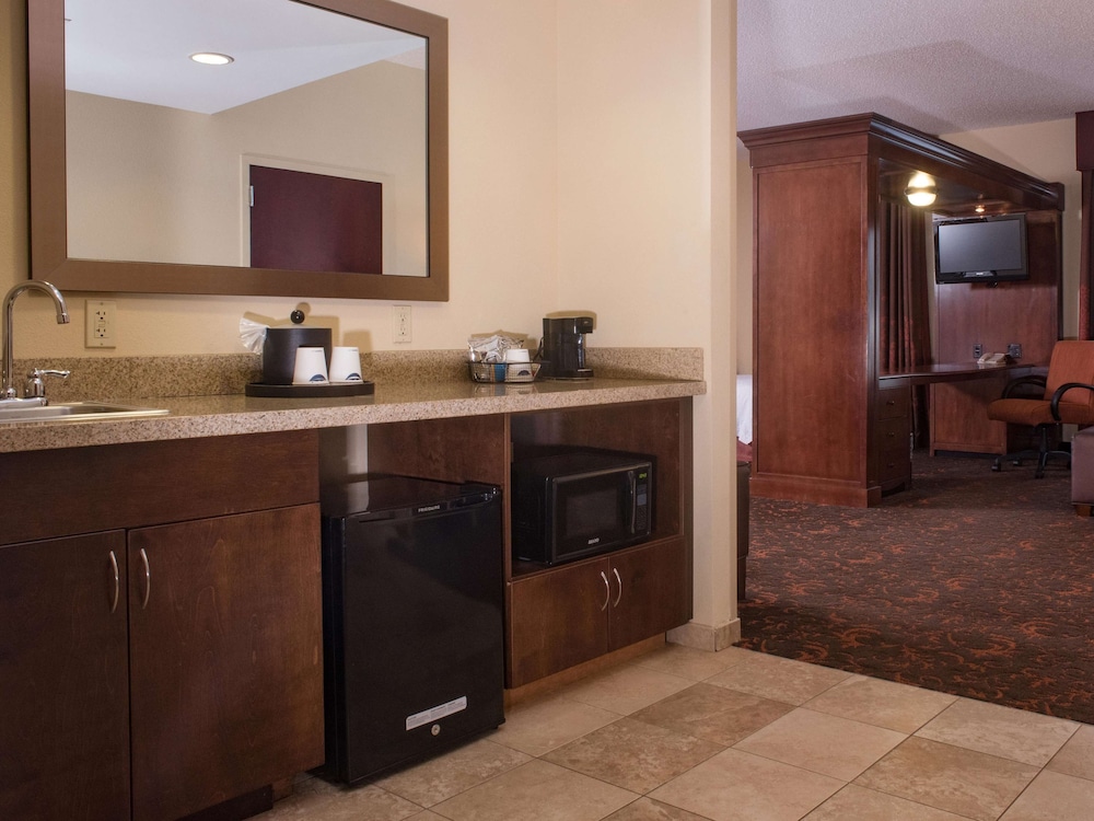 Hampton Inn And Suites Woodstock 62/74