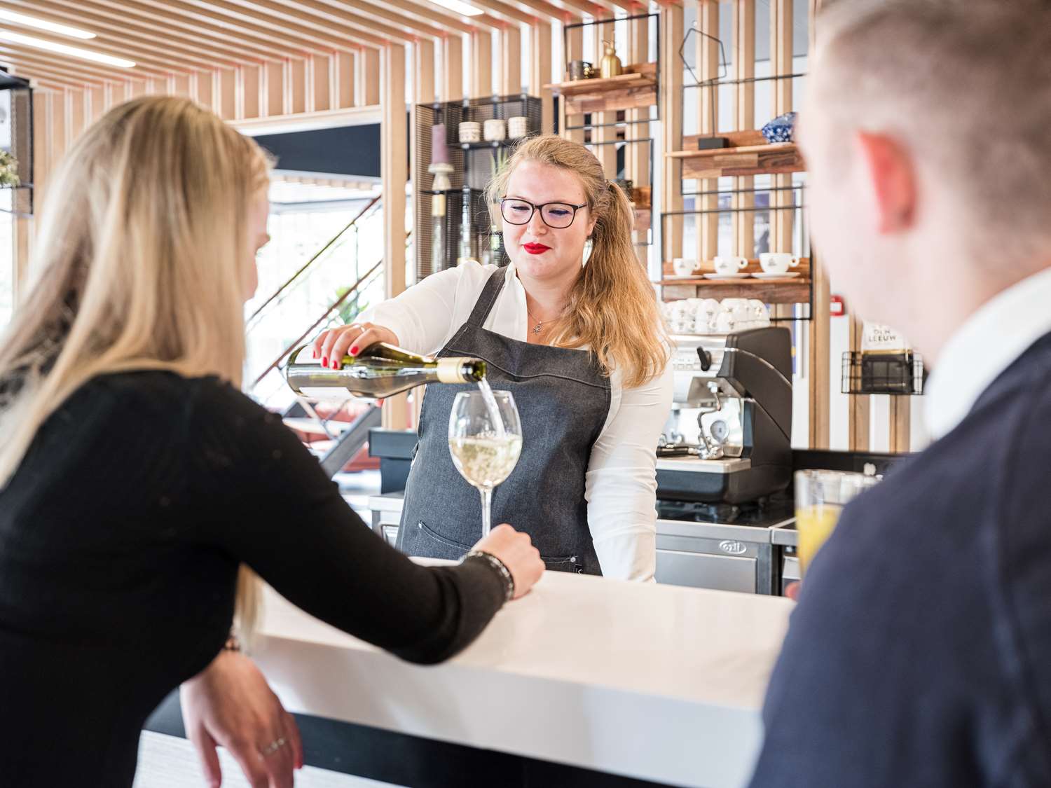 Executive Residency by Best Western Amsterdam Airport 12/31