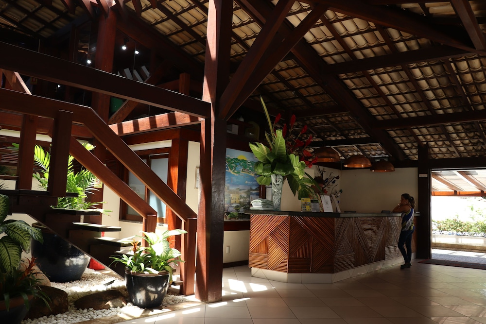 Hotel Praia do Sol 4/50