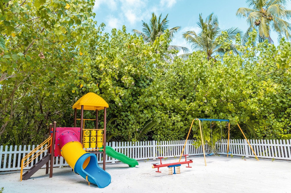 Hotel Riu Atoll 30/51