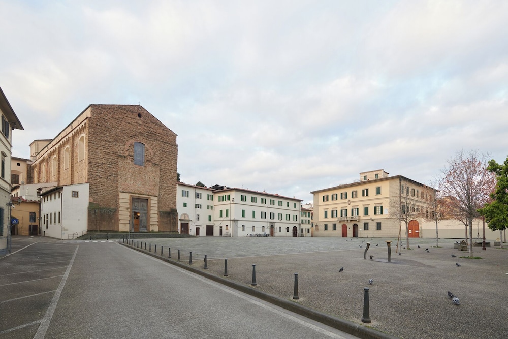 Casa Per Ferie Santo Nome Di Gesu 54/62