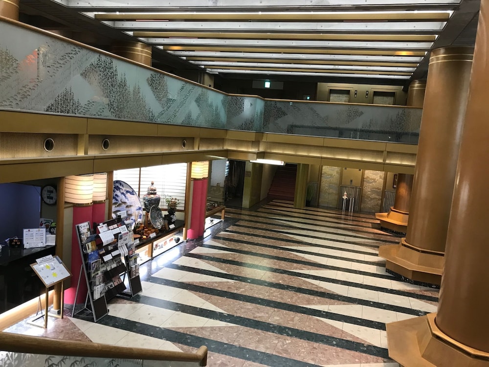 MIYAJIMA HOTEL MAKOTO 14/65