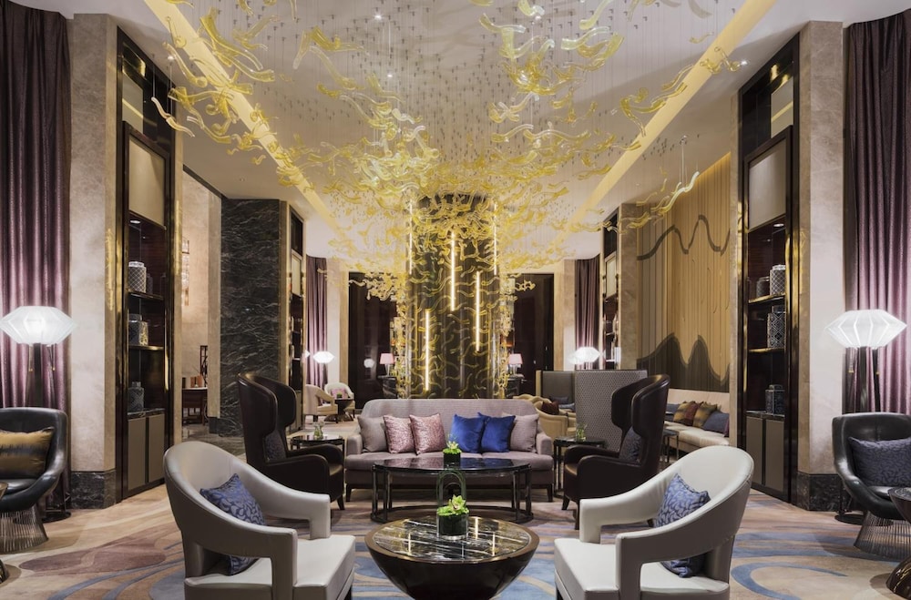 Wanda Realm Changzhou 54/55