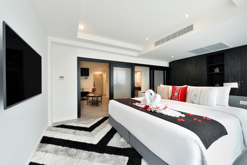 Villa de Pranakorn 44/103