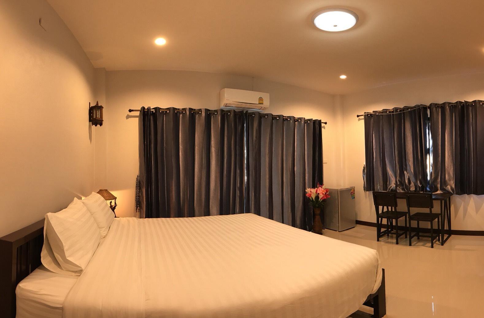 Baan Chaisri - Adults Only 4/23
