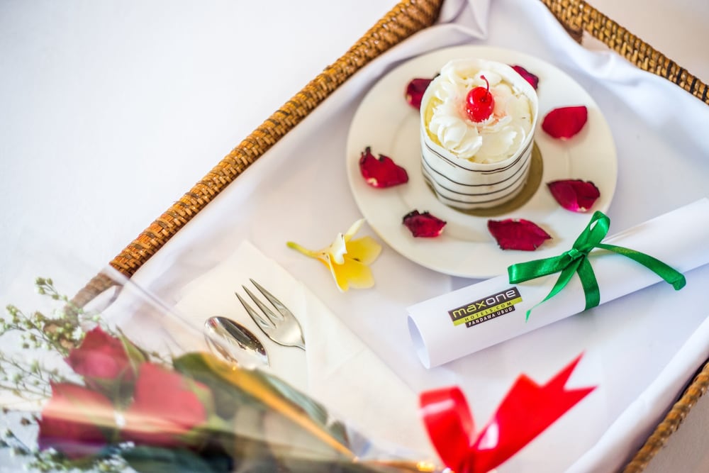 Maxone Hotels Pandawa Ubud 27/61