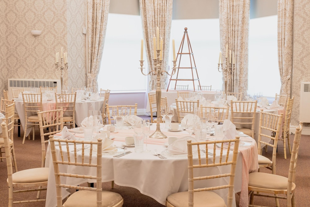 Palace Hotel & Spa Buxton 33/50