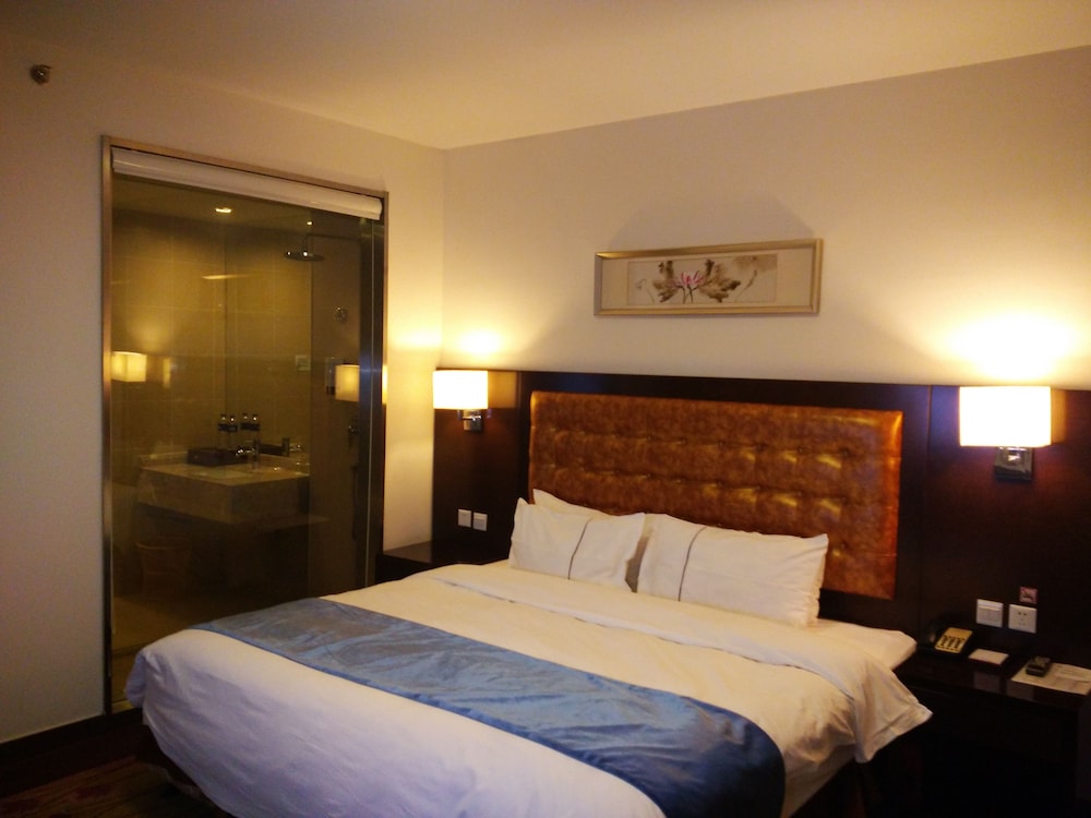 UrCove by HYATT Shanghai Jinqiao Center 18/40