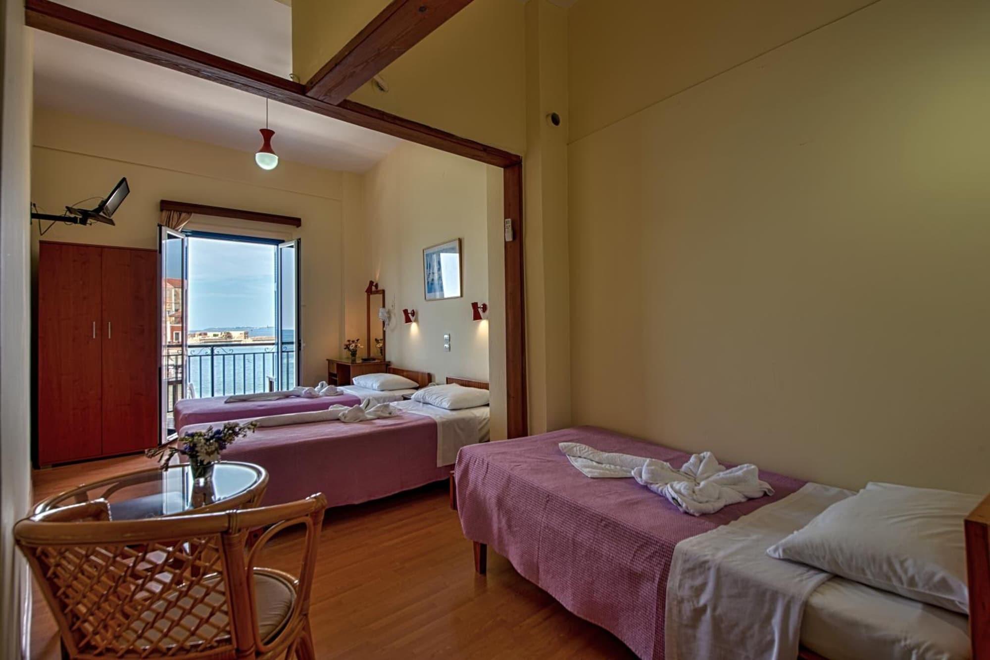 Lucia Hotel 18/47
