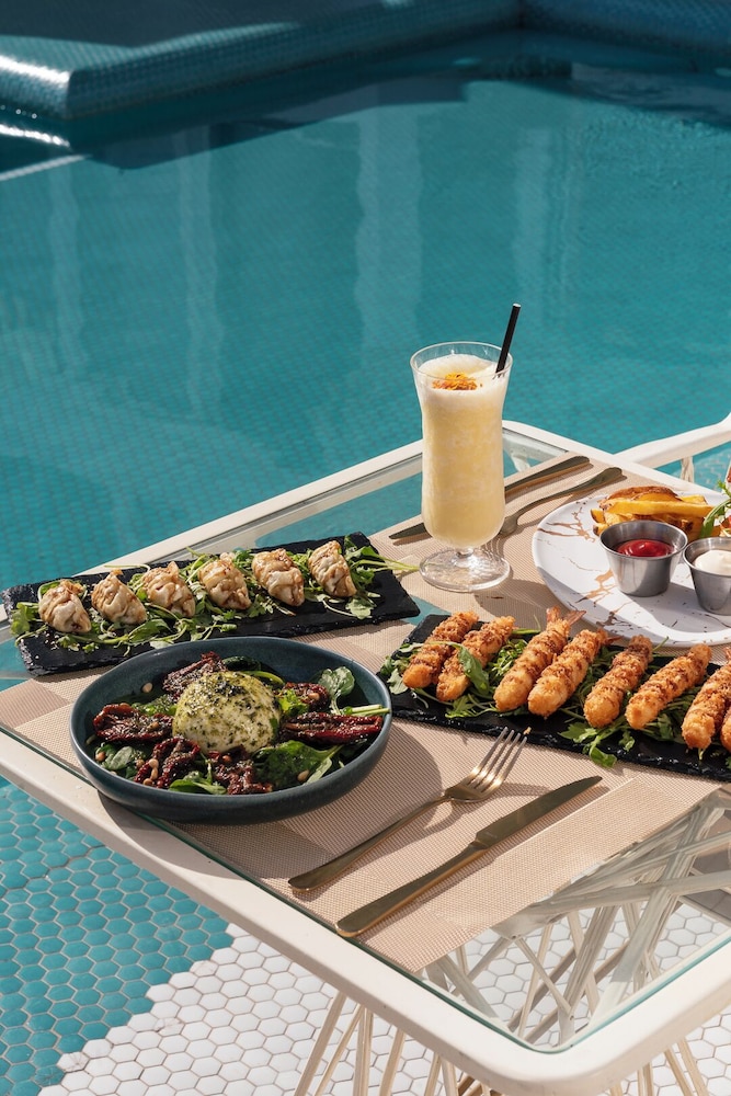 Dorado Ibiza Suites - Adults Only 53/66