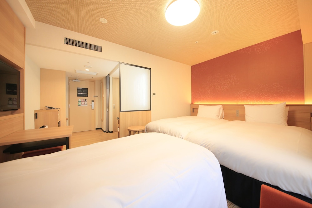 Richmond Hotel Himeji 8/29