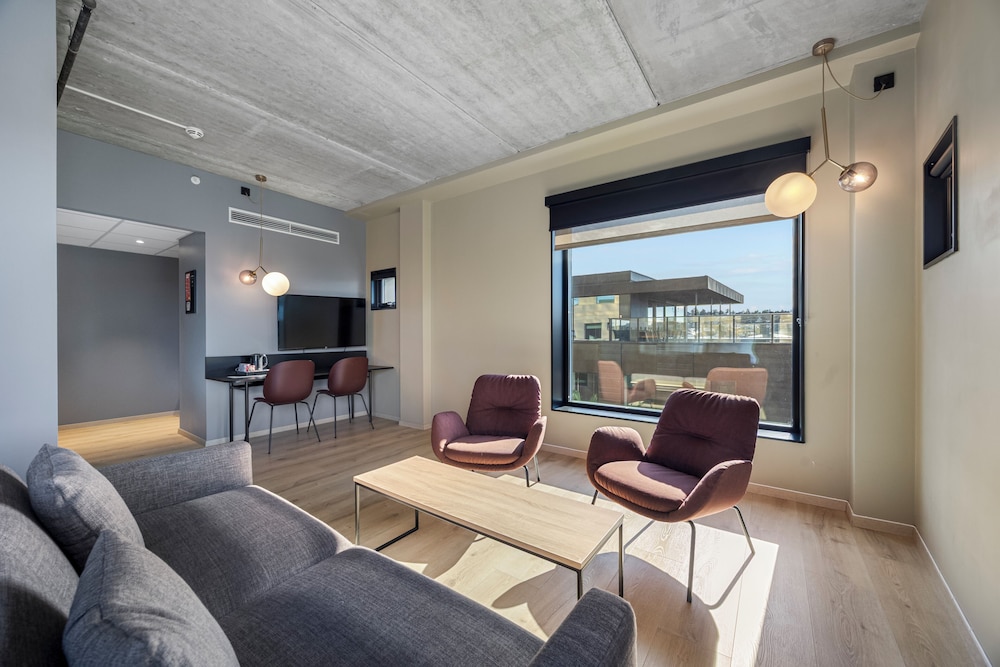 Comfort Hotel Porsgrunn 30/50