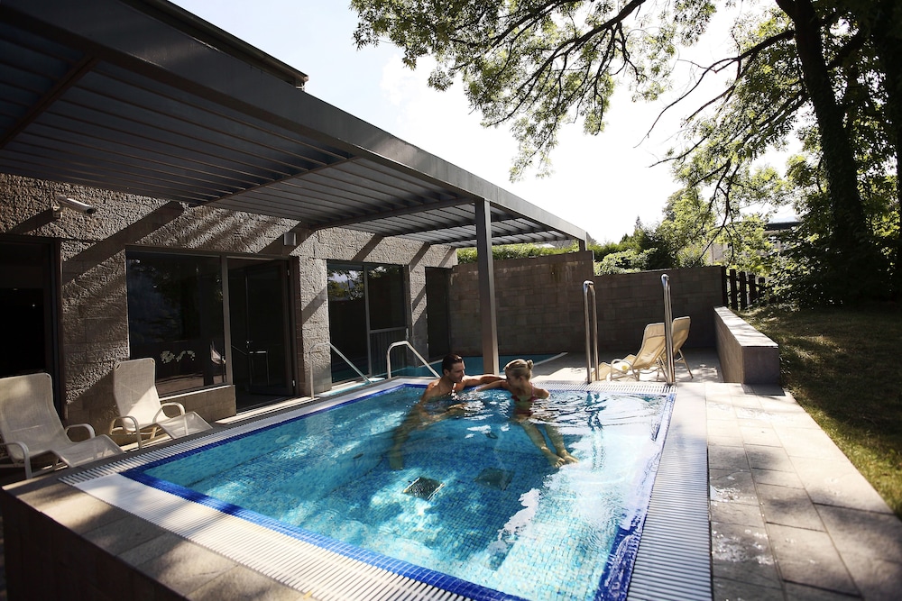 Rikli Balance Hotel