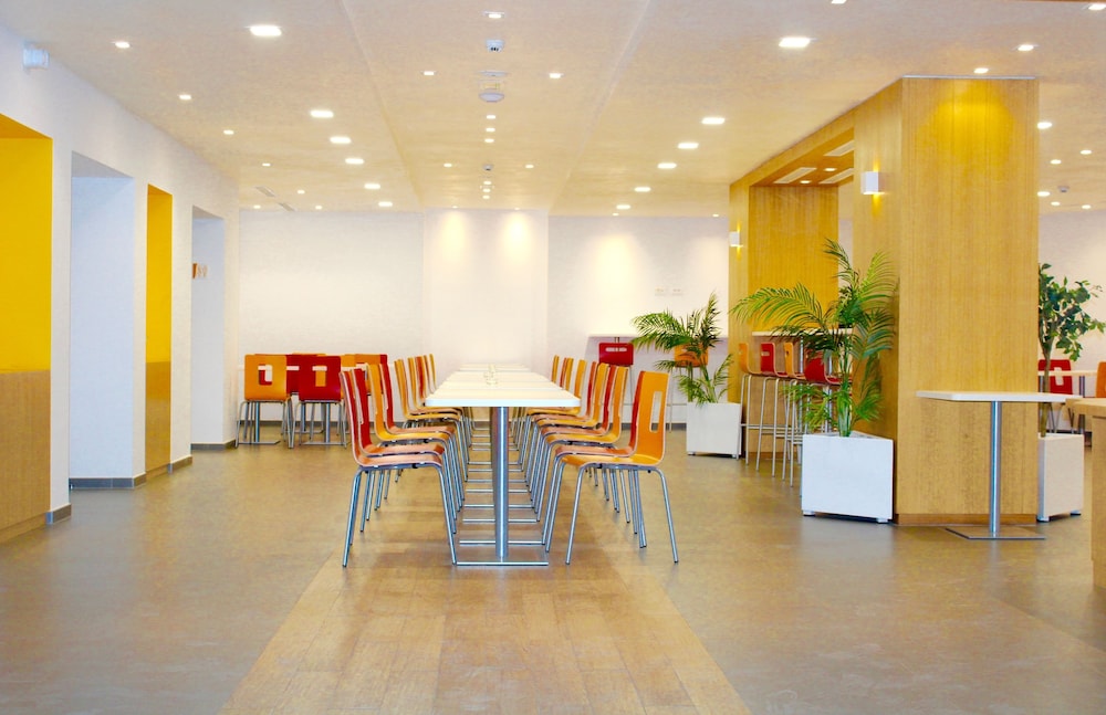 Premiere Classe Casablanca Centre Ville 27/37
