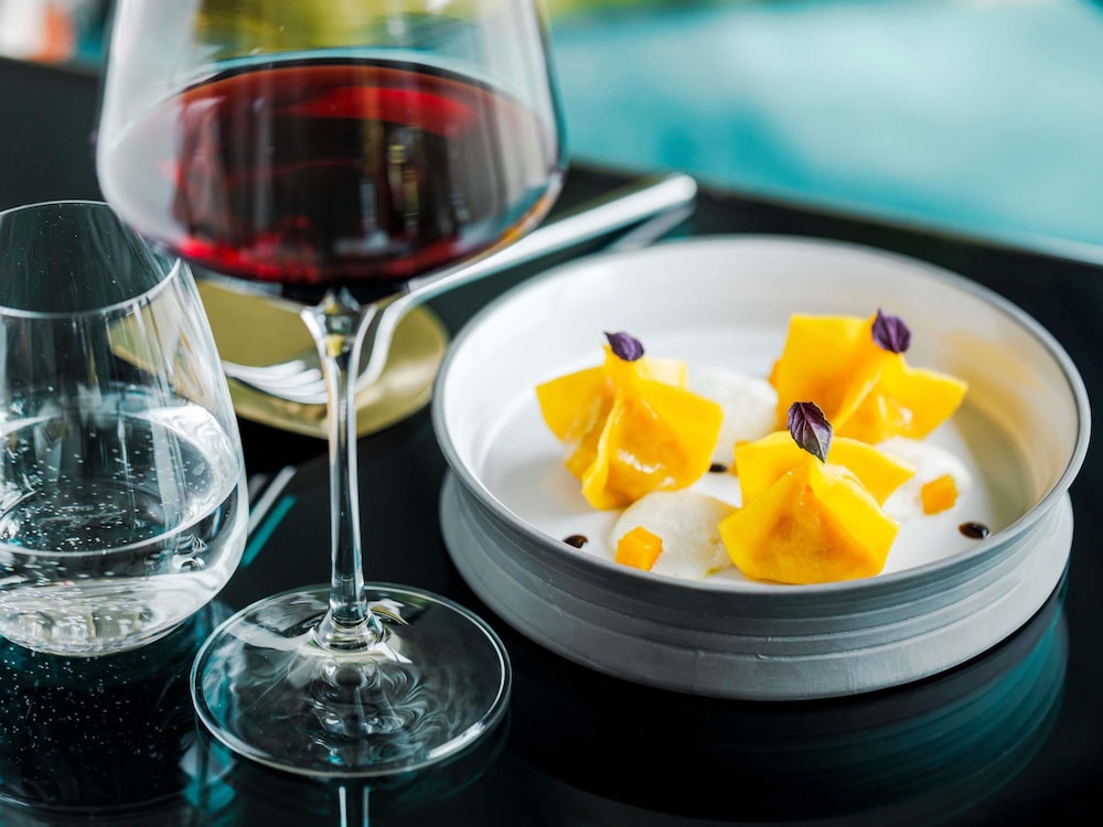 Sofitel Rome Villa Borghese Hotel 42/79