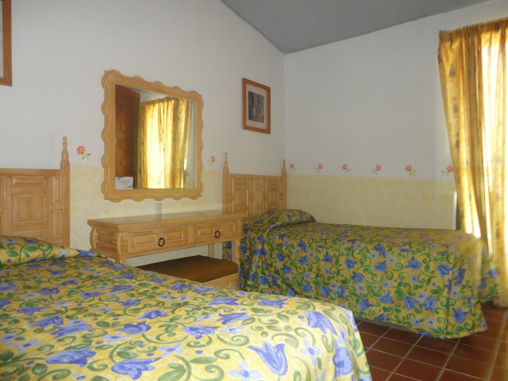 Villas de la Montaña 16/63