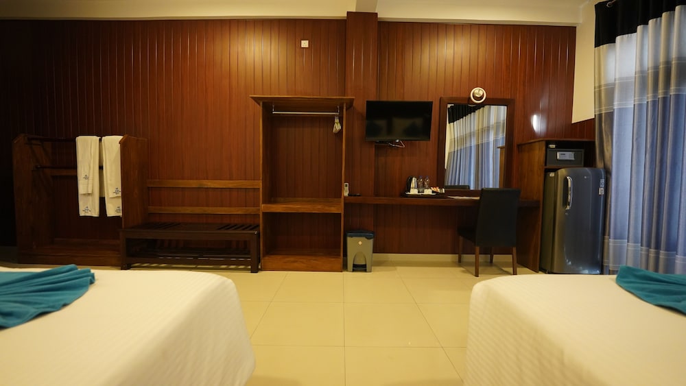 Randiya Sea View Hotel 22/22