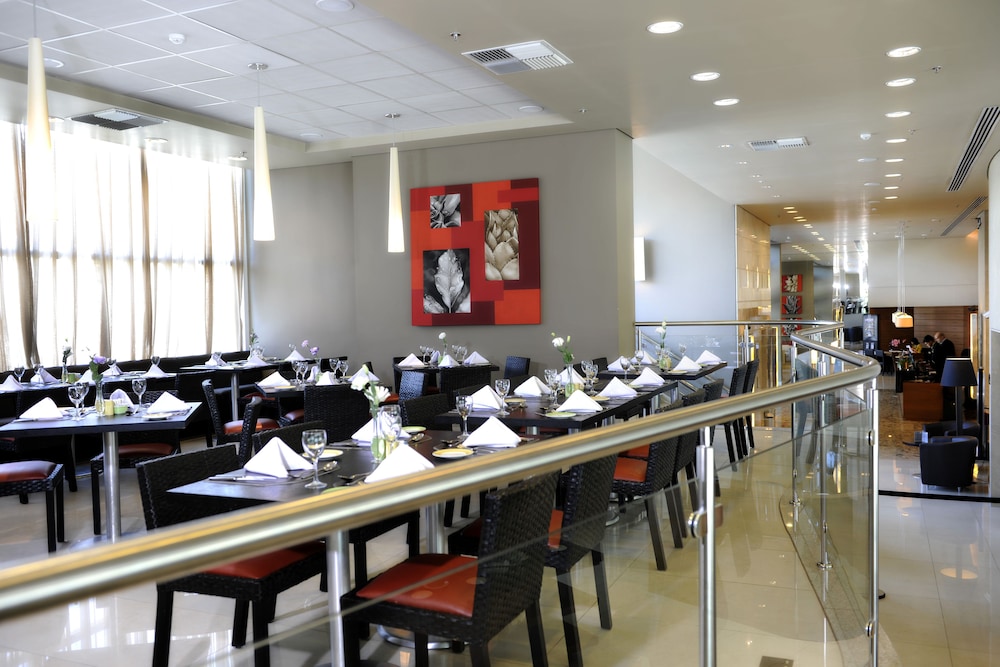 Sheraton Vitoria Hotel 35/43