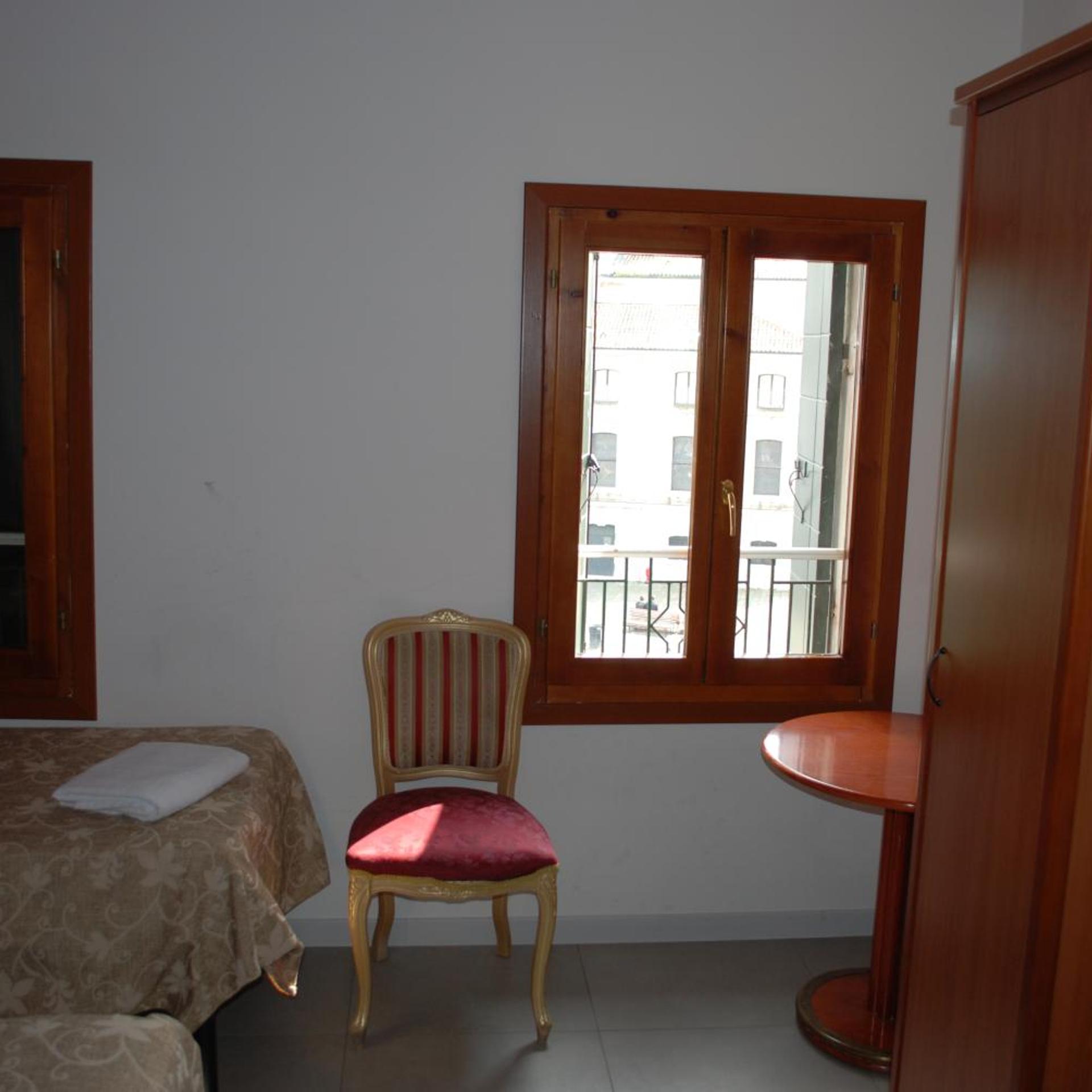 Hotel San Geremia 30/50