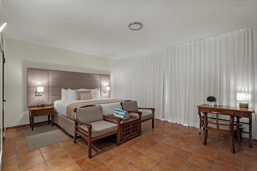 LAS CASITAS VILLAGE, A WALDORF ASTORIA RESORT - DUPLICATE 14/44