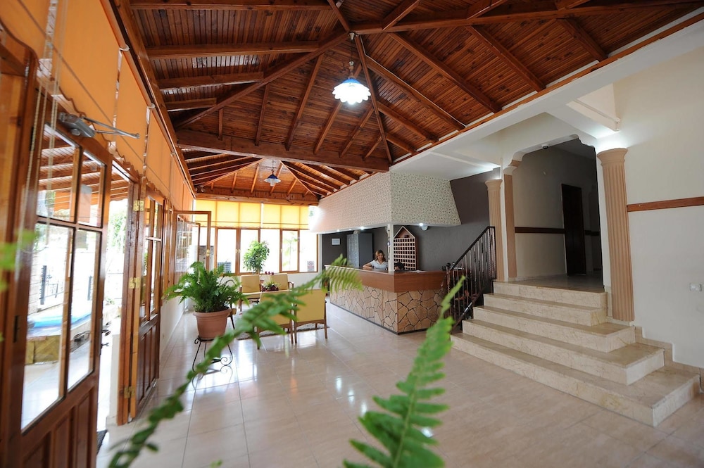 Saygili Beach Hotel 8/50